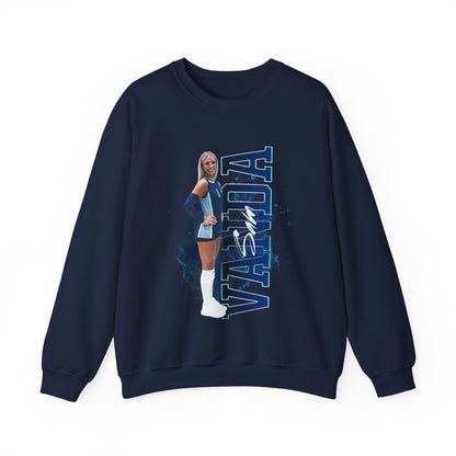 Sam Vanda Crewneck Sweatshirt