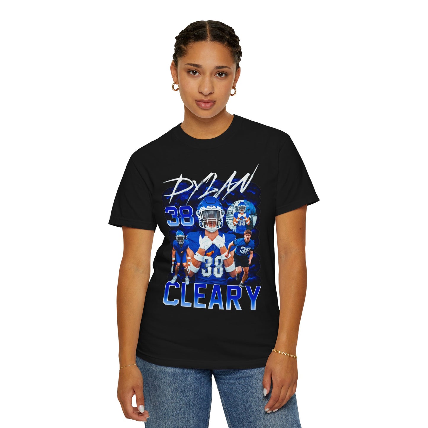 Dylan Cleary Premium Tee