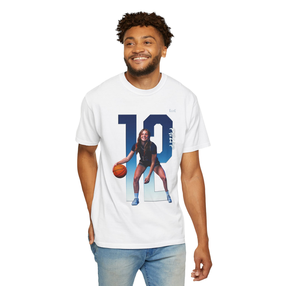 Jamison Philip Player Icon Premium Tee