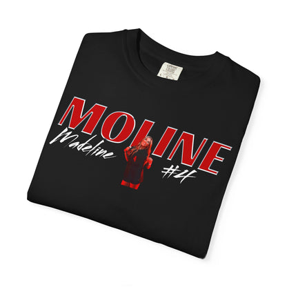 Madeline Moline Lowkey Premium Tee