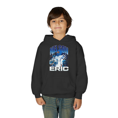 Eric Nelson Kids Hoodie