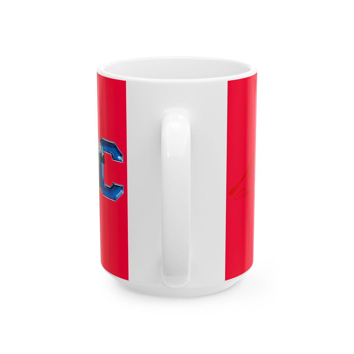 Alexis Crawford 15oz Mug