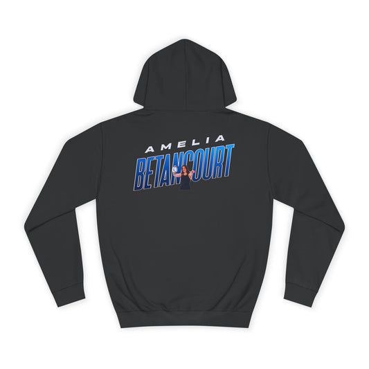 Amelia Betancourt Icon Premium Hoodie
