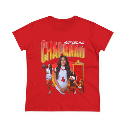 Marcelina Chaparro Women's Tee