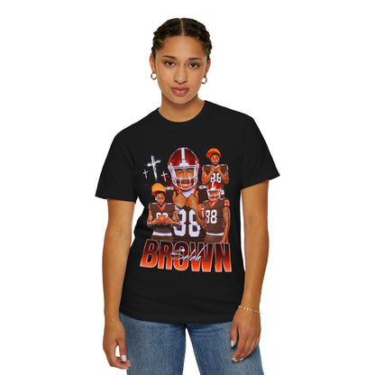 Selah Brown Premium Tee