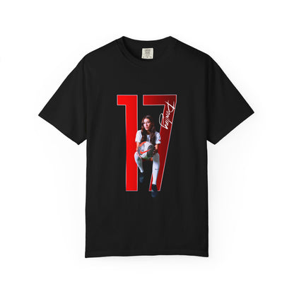 Maggie Dowling Player Icon Number Premium Tee