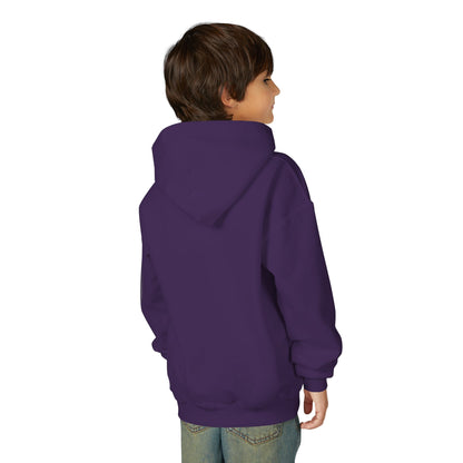 Adeline Kent Kids Hoodie