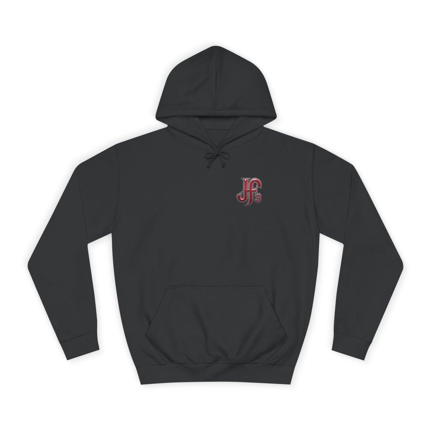Jermesha Frierson Premium Hoodie