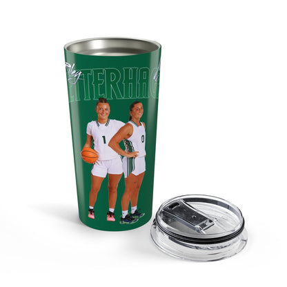 Ady & Riley Ketterhagen 20oz Tumbler