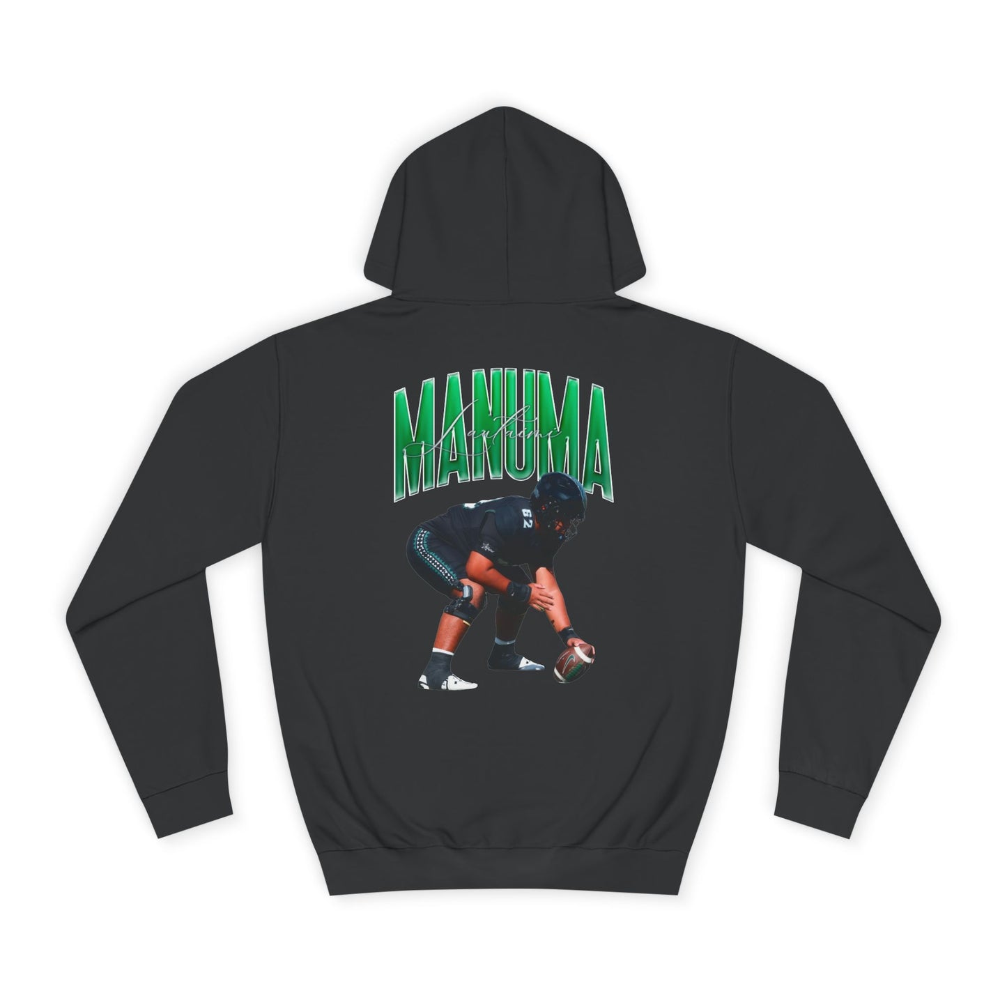 Lautaimi Manuma Curved Combo Colored Premium Hoodie