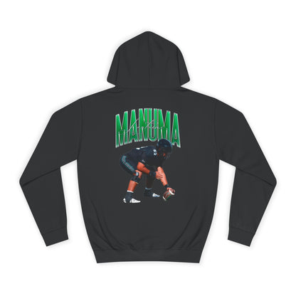 Lautaimi Manuma Curved Combo Colored Premium Hoodie