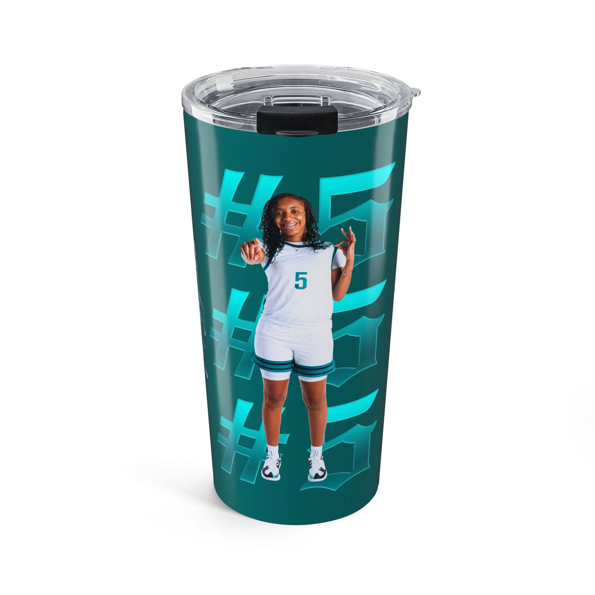 Ar'Nayshia Griffin 20oz Tumbler