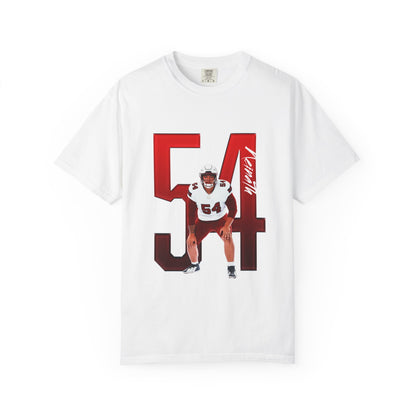 Tyler Keinath Player Icon Number Premium Tee