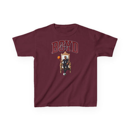 Kaniya Boyd Queen Kids Tee