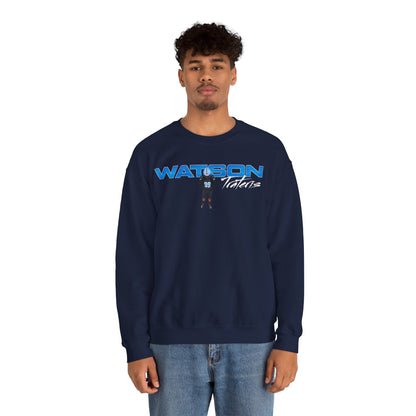 Trateris Watson Star Player Crewneck Sweatshirt