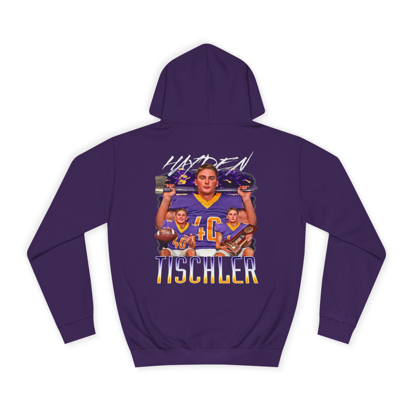Hayden Tischler Premium Hoodie