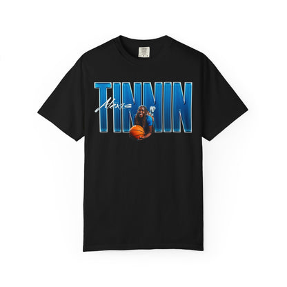 Alexis Tinnin Big Last Name Premium Tee