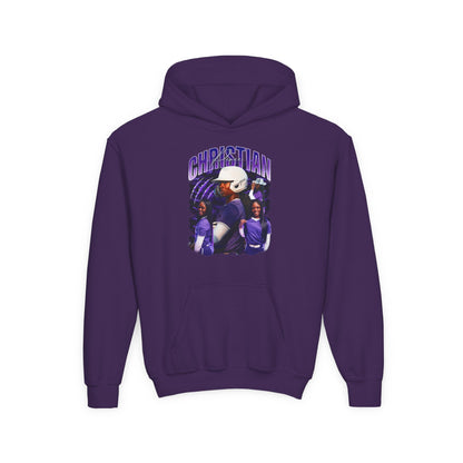 Renee Christian Kids Hoodie