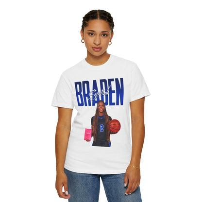 Cyntiah Braden Athlete Glory Premium Tee