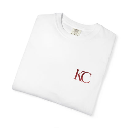 Kendale Cooke Logo Premium Tee