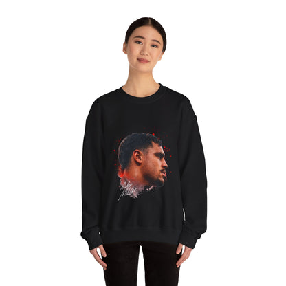 Aiden Miller Big Head Crewneck Sweatshirt