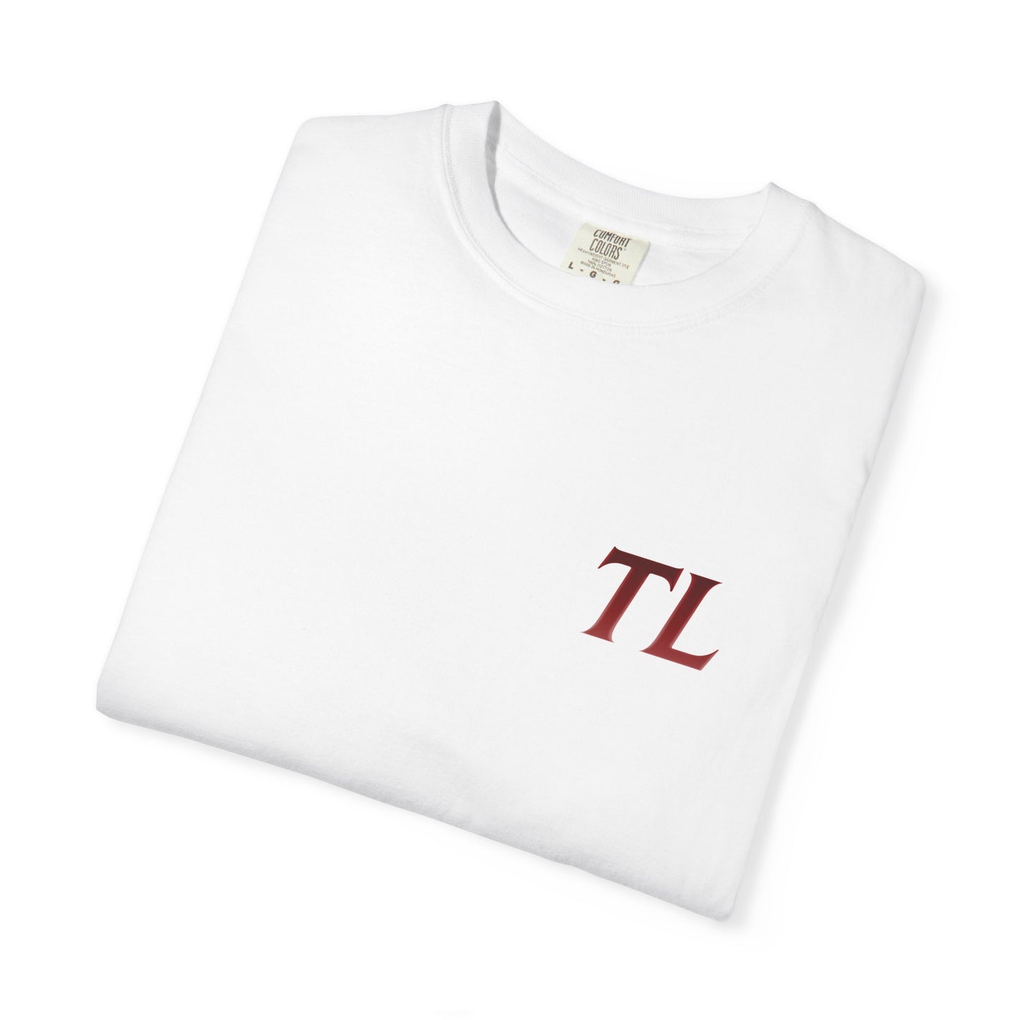 Travis Leonard Logo Premium Tee