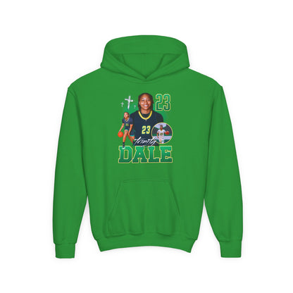 Trinity Dale Kids Hoodie