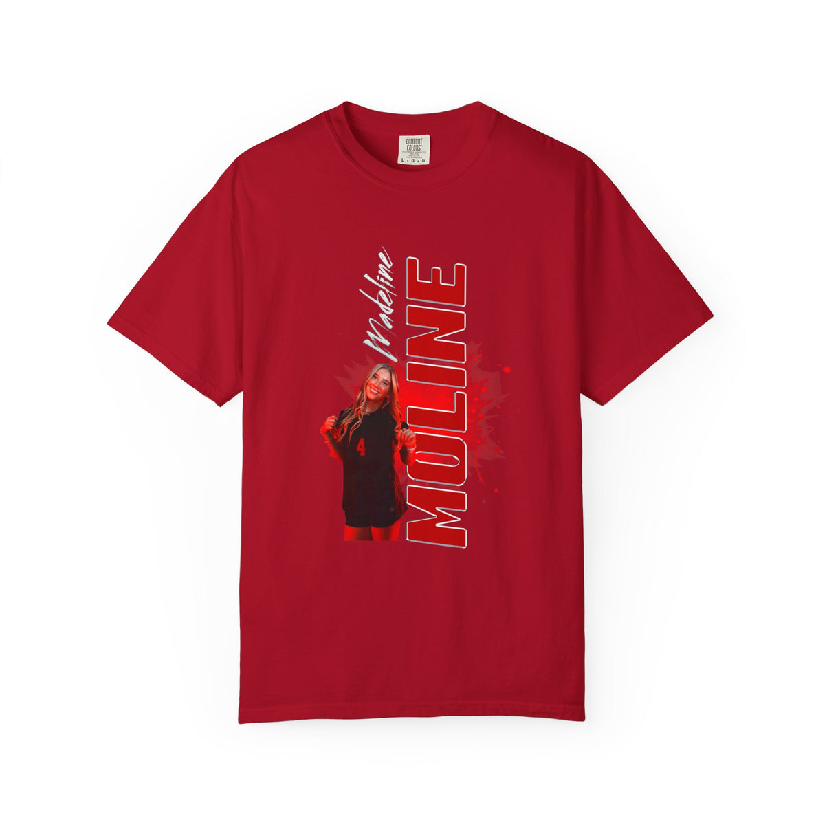 Madeline Moline Premium Tee