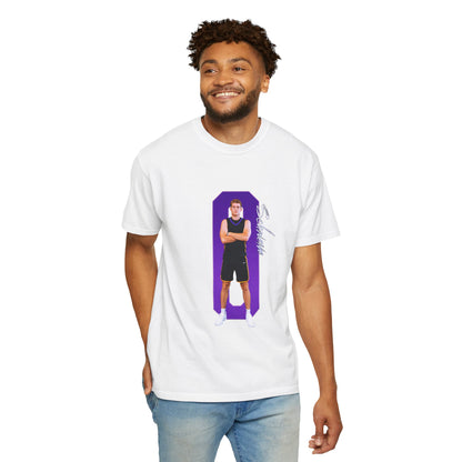 Carson Schweim Player Icon Number Premium Tee