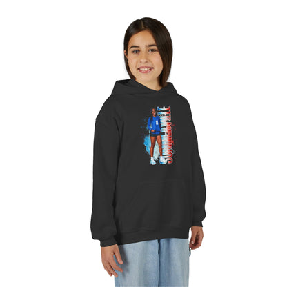 Journey Summerville Kids Hoodie