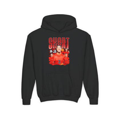 Desire Short Kids Hoodie