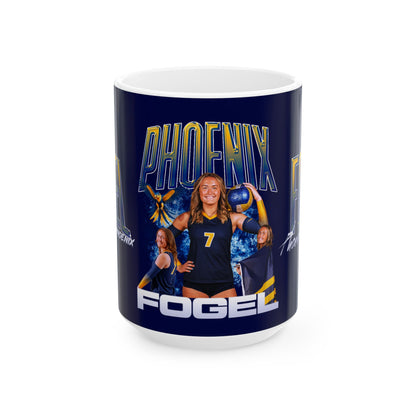 Phoenix Fogel 15oz Mug