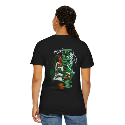 Bailey Warren Logo Front & Back Premium Tee