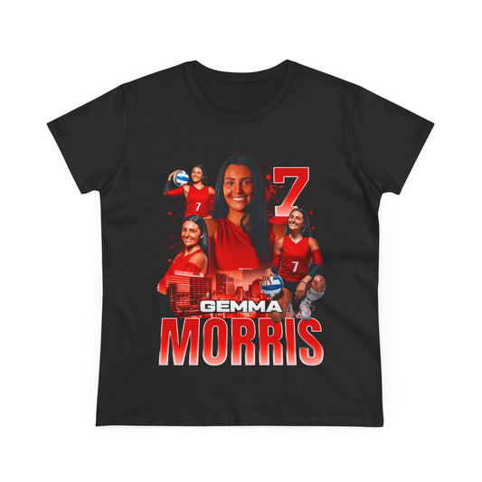 Gemma Morris Women's Tee