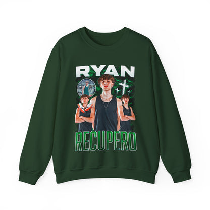 Ryan Recupero Crewneck Sweatshirt