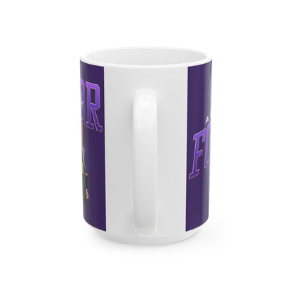 Addy Foor 15oz Mug