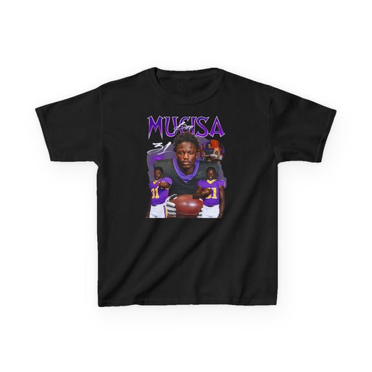 Ben Mugisa Kids Tee