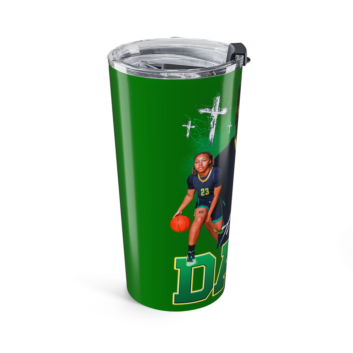 Trinity Dale 20oz Tumbler