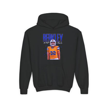 Charlie Berkley Kids Hoodie