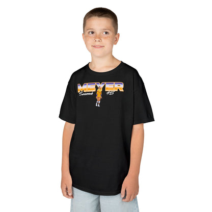 Savannah Meyer Lowkey Kids Tee