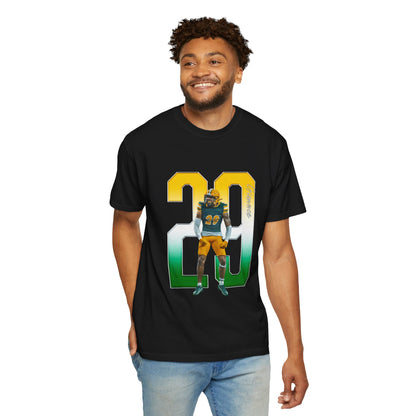 Darius Givance Player Icon Number Premium Tee
