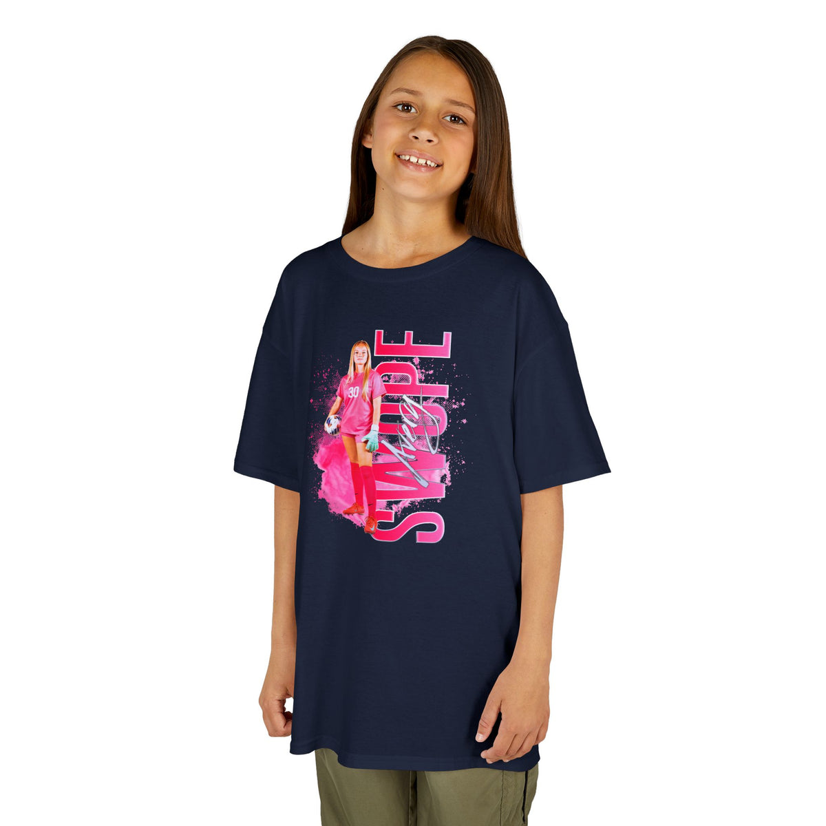 Avery Swope Kids Tee