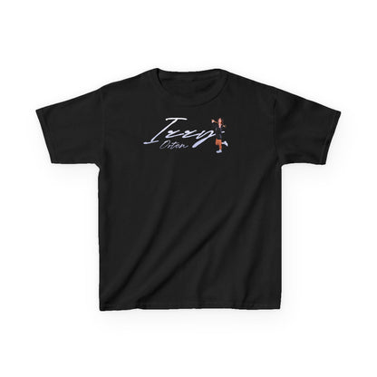 Izzy Orton Cursive Kids Tee