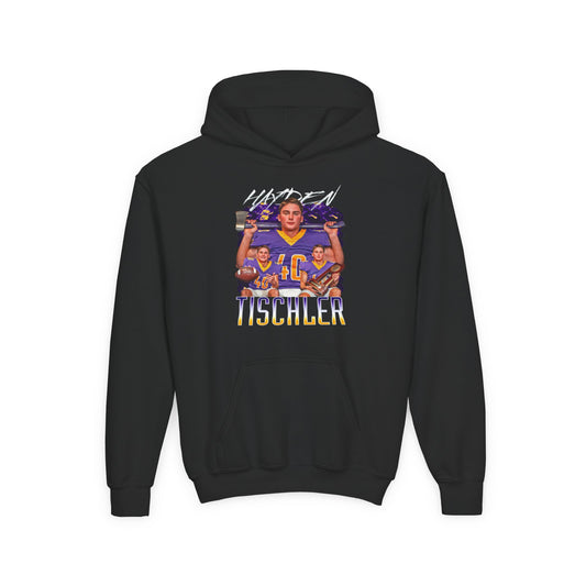 Hayden Tischler Kids Hoodie