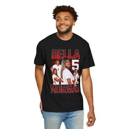 Bella Morgas Premium Tee