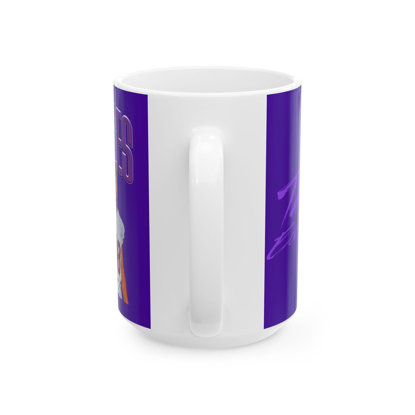 Tate Eccles 15oz Mug