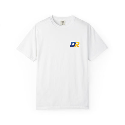 Destiny Robinson Logo Front & Back Premium Tee