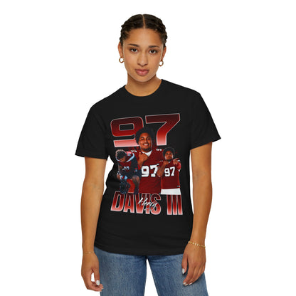 Henry Davis III Premium Tee