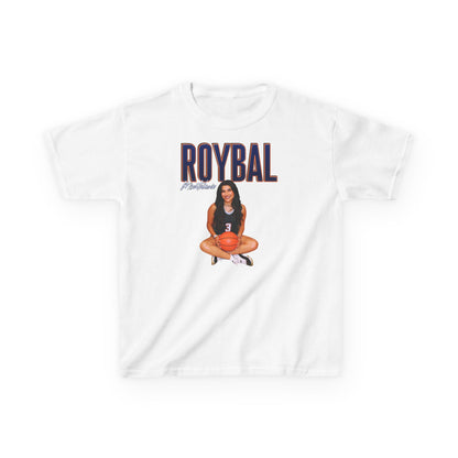 Mistidawn Roybal Athlete Glory Kids Tee