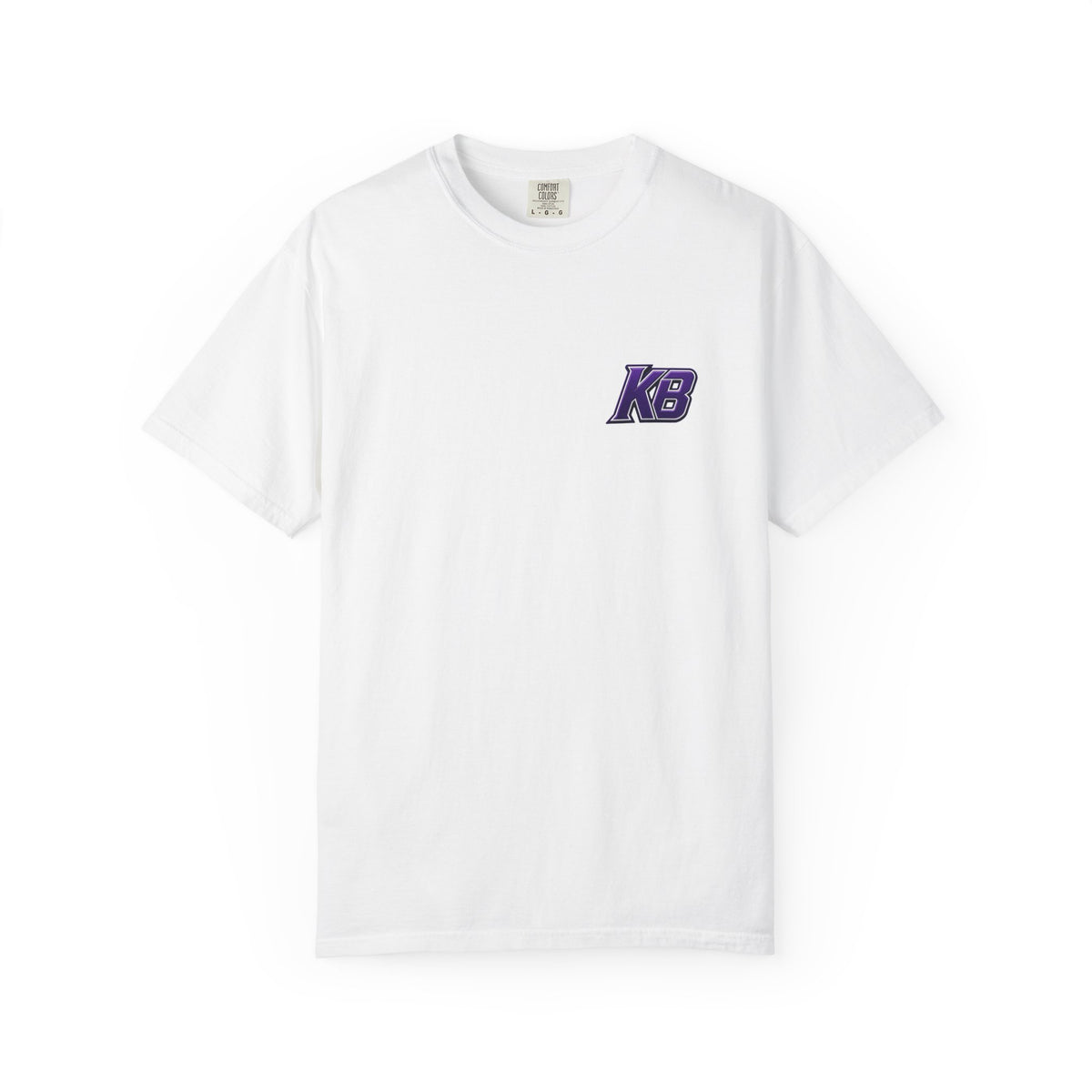 Kylee Brown Logo Premium Tee